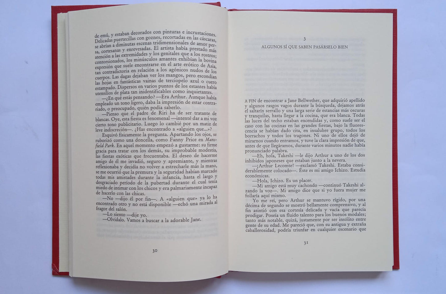 Libro Los misterios de Pittsburgh. Michael Chabon. 1988