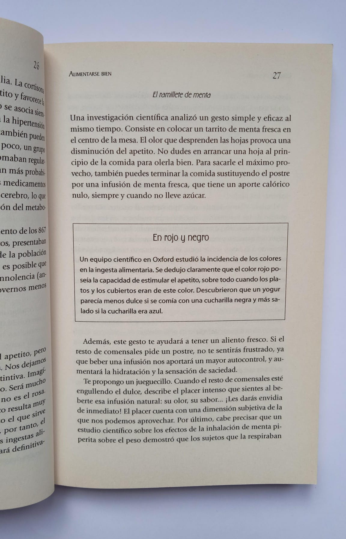 Libro Curarse en salud. Frédéric Saldmann