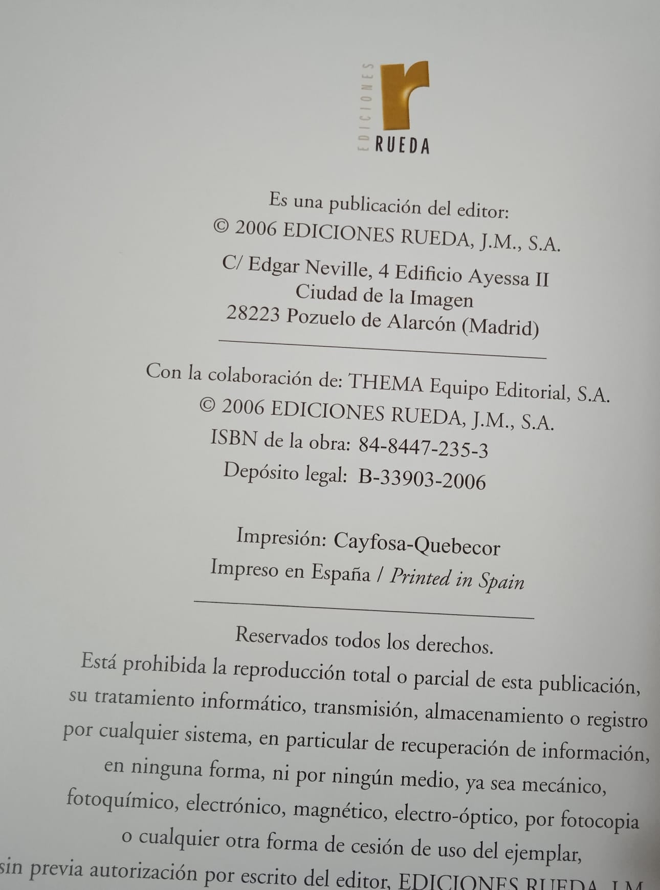 Libro El médico en casa. Primeros auxilios.