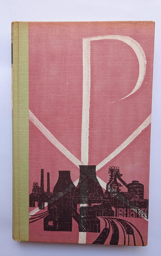 Libro Los nuevos curas. Michel de Saint Pierre. 1965