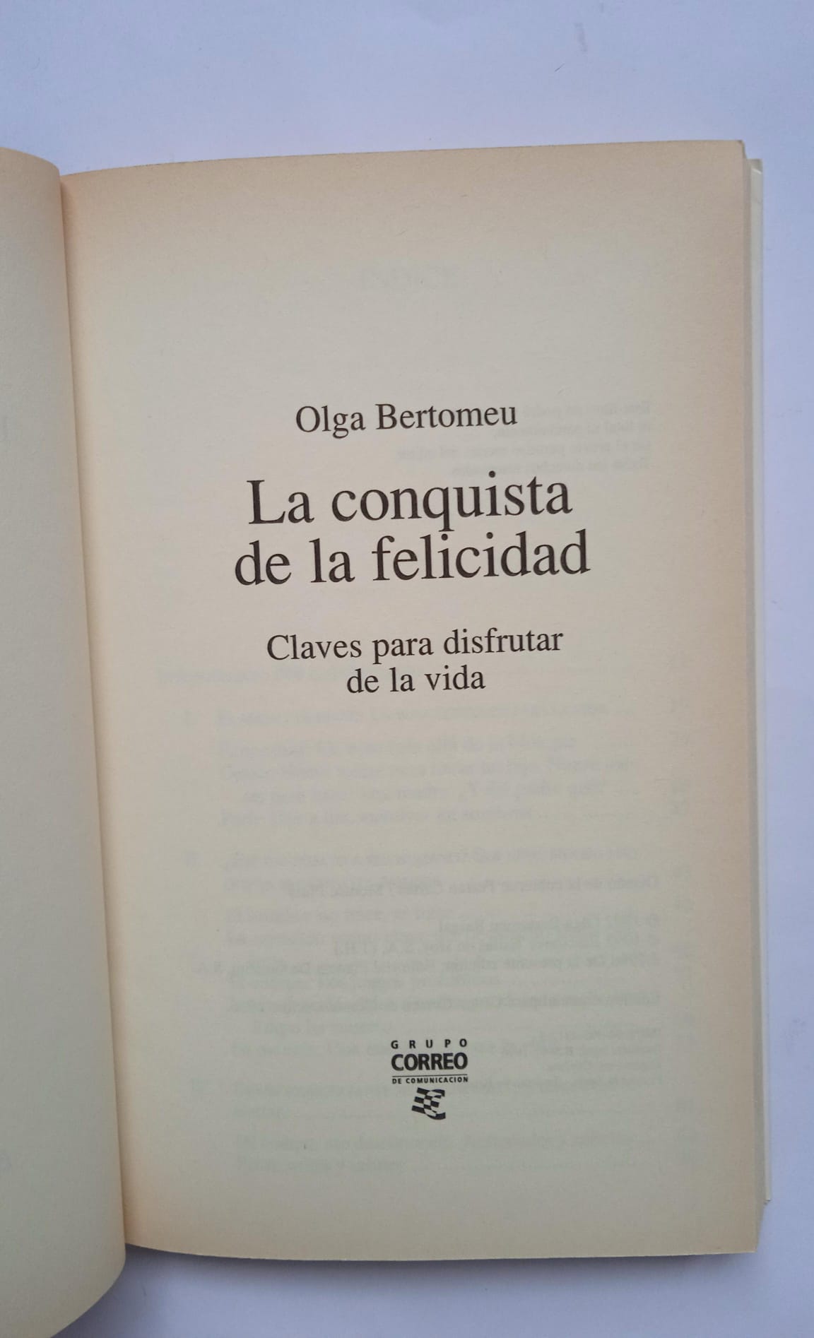 Libros de biblioteca de la salud. Años 90