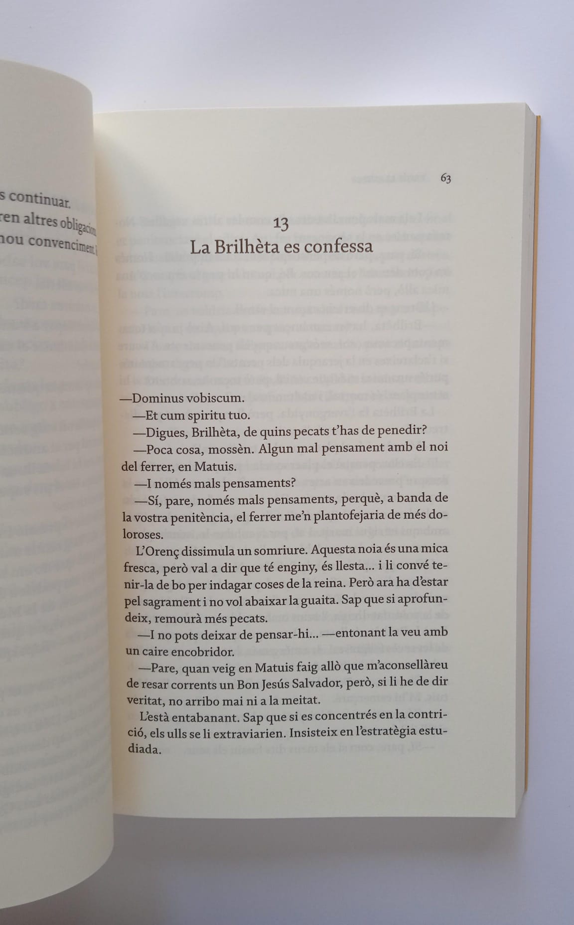 Libro Escac al destí. Lluís Llach