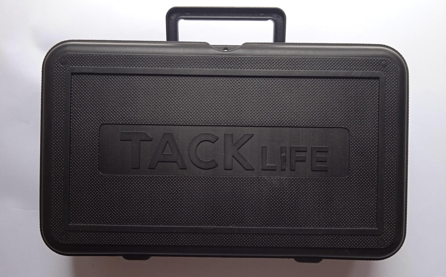 Taladro Tack life con caja original