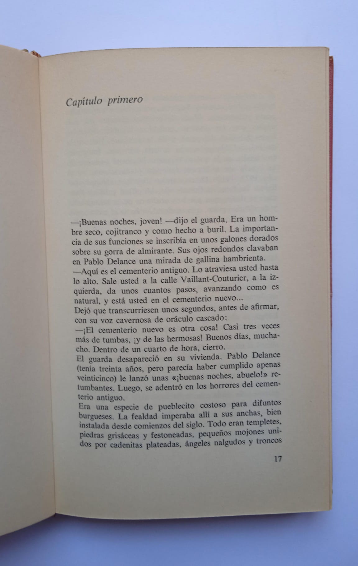 Libro Los nuevos curas. Michel de Saint Pierre. 1965