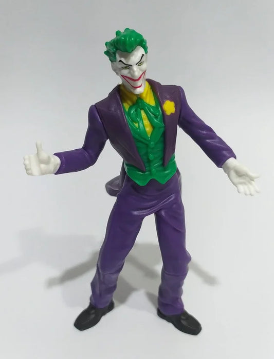 Figura de Joker. Original de la Marca DC