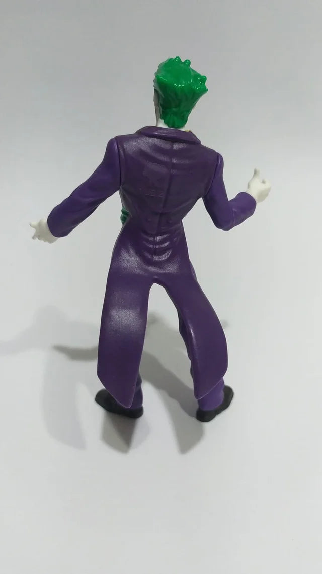 Figura de Joker. Original de la Marca DC