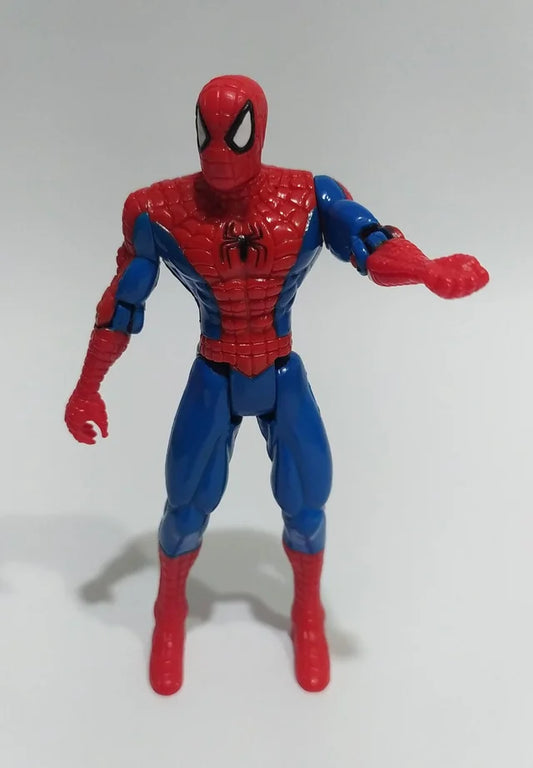 Figura de Spiderman. Marvel 1998