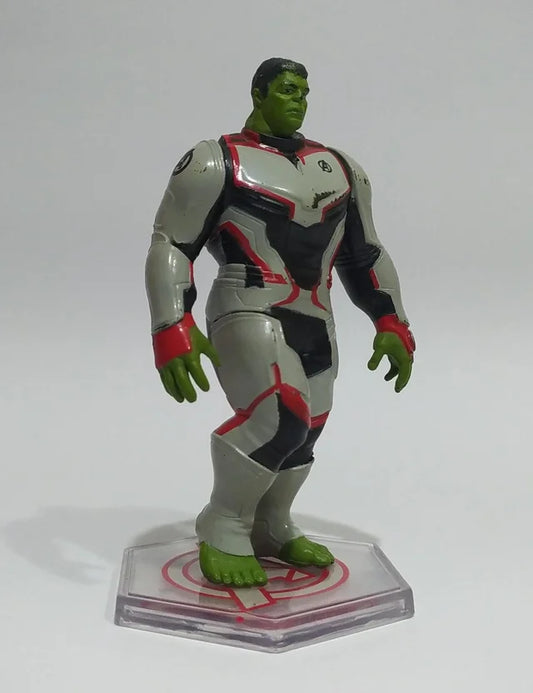 Figura Hulk Avengers. Disney-Marvel