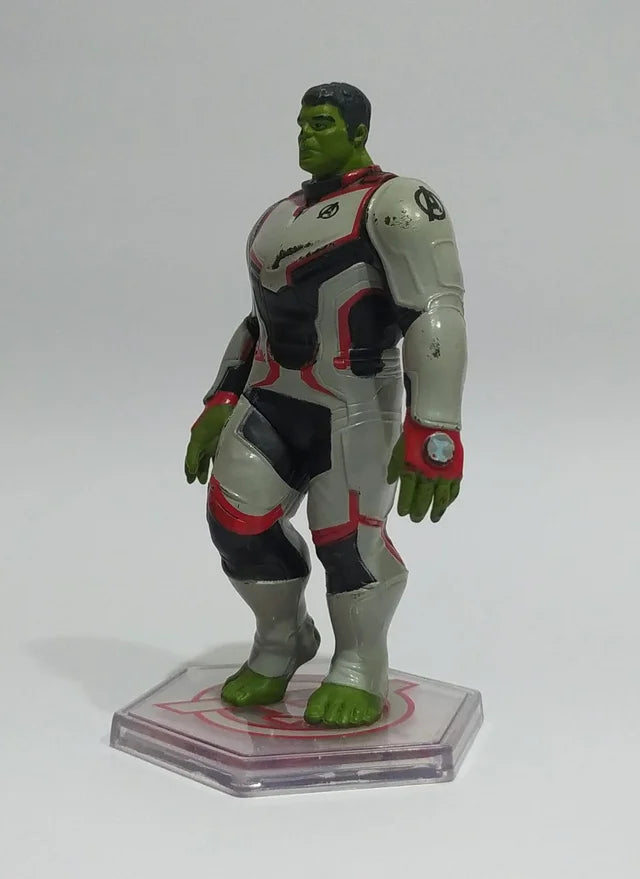 Figura Hulk Avengers. Disney-Marvel