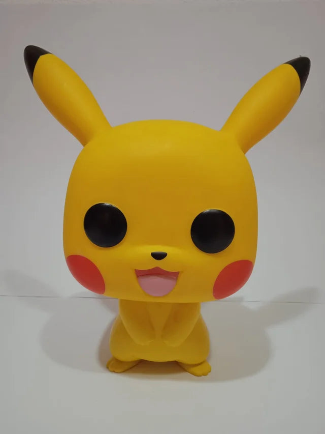 Figura Funko Pikachu y más de Pokémon