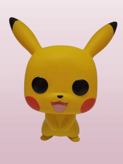 Figura Funko Pikachu y más de Pokémon