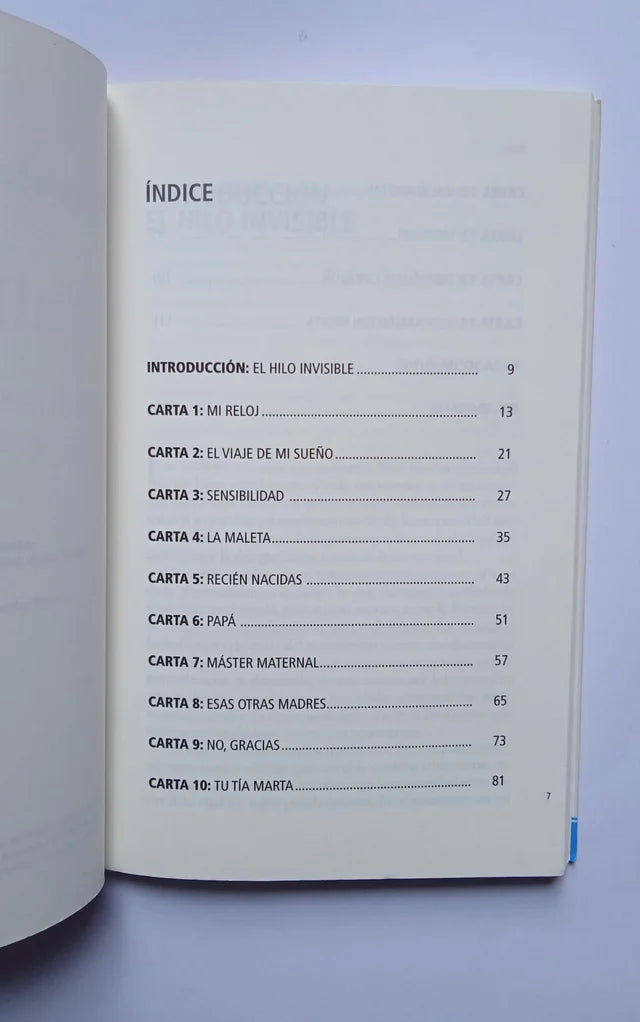 Libro Equilibristas Entre la maternidad y la profesión. Inmaculada Gilaberte