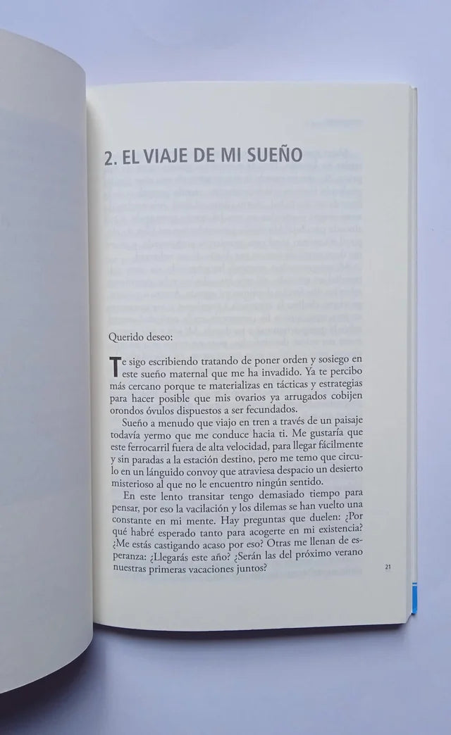 Libro Equilibristas Entre la maternidad y la profesión. Inmaculada Gilaberte