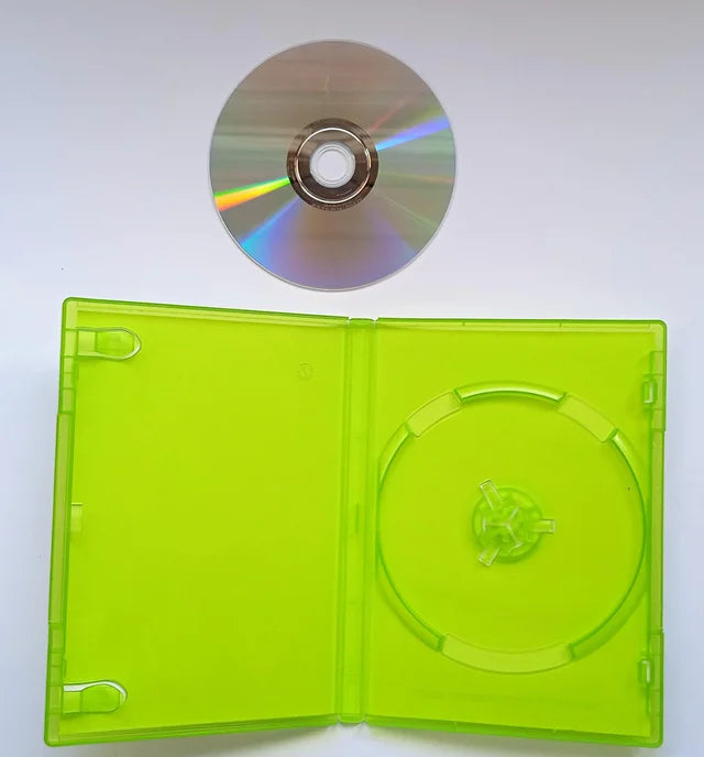 Película en DVD Shrek 2