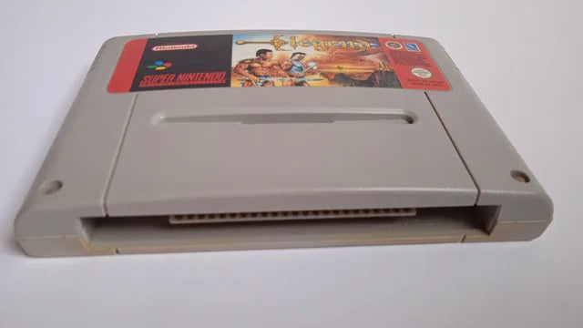 Video juego Legend - SUPER NINTENDO. 1992